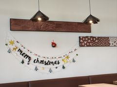 -榖屋house of flour(张江首店)