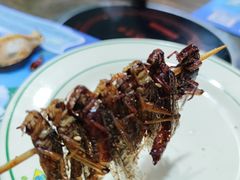 -巴犀烧烤(新崇光店)