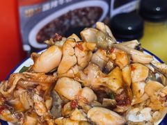 -美蛙四季(西直门店)