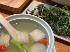 -竹里馆·淮扬菜·功夫茶(老门东店)