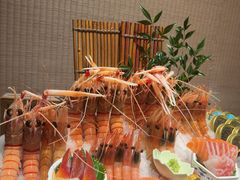 -Minase水濑·日料放题(外滩店)