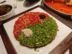 -小龙翻大江文化火锅(太古里店)