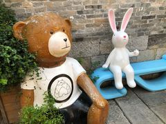 -回龙窝历史文化街区