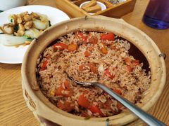 -青梅酒肆PLUS(长白仙岛北路店)