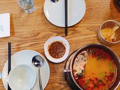 -Thai Basil罗勒叶泰式餐厅(时代天街店)