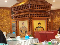 -万兴楼饺子(中华北大街店)