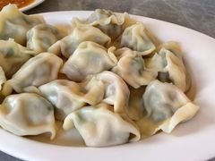 -三合园水饺(二马路店)