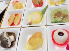 -柒园·三十年创意杭帮菜(龙湖滨江天街店)
