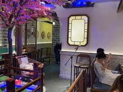 -姑苏家宴·苏帮菜·松鼠桂鱼(苏州总店)