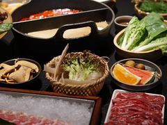 -大龙燚·旷野鲜火锅(广州首店)