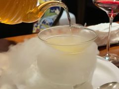 -王府井文华东方酒店-紫膳餐厅
