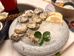 -斯普汇生蚝牛排馆(中骏世界城店)