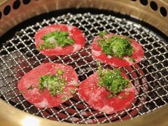 -乾杯烧肉居酒屋(中洲湾店)