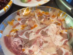 -巴蜀大将火锅(春熙店)