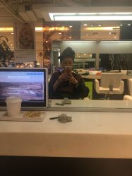 -ace hair salon top 无痕接发