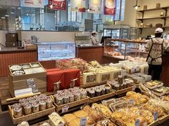-7号里低糖生日蛋糕(南阳路店)