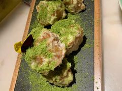 油条卷虾-弄堂里(西溪龙湖天街店)
