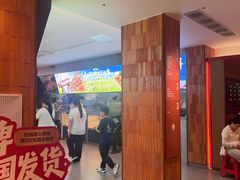-永红源·啤酒烧烤海鲜大排档(台柳路店)