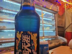 -小桥衢州人家·海鲜烧烤·盱眙龙虾(万达水街店)