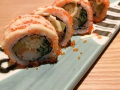 -隐泉京望日式料理(太和广场店)