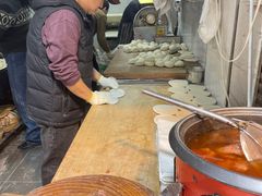 -贾家饦饦馍(回民街店)