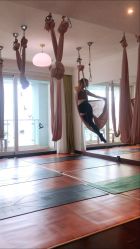 -Yvon yoga 瑜伽·精准体态管理中心
