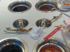 -龍歌自助小火锅(秦淮水游城店)