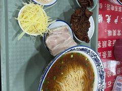 -美味斋(西北街店)