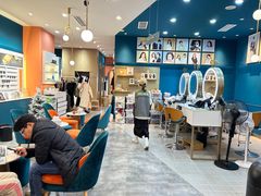 -海马体照相馆(新南凯德广场店)