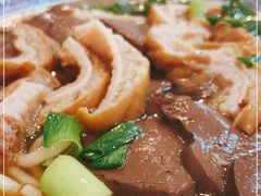 -锦泓老字号猪脏粉(东联大厦店)