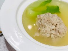 -东兴楼饭庄(六里桥店)