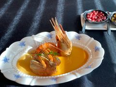 -醉东Oriental House(静安嘉里中心店)