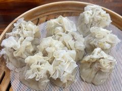 -海汇源老烧麦店(东大街总店)