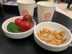 -海底捞火锅(金光华店)