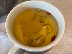 -钱记·乡野菜(紫荆花路店)