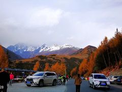 -塔公寺