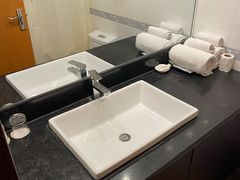 -上海华美国际酒店(新天地人民广场店)