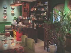 -蘑菇私房菜小馆(杨家坪西城天街店)