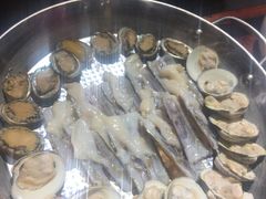 -79号渔船海鲜饭店(华强北店)