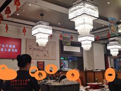 -马凯餐厅(地安门店)