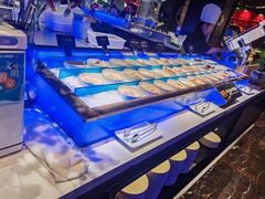 -加餐海鲜自助(宝龙一城店)