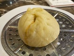 大葱猪肉包-燕青小馆(东园大厦店)