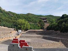-雁门关景区