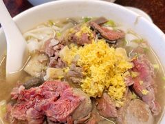 -潮镇老尾牛杂(环城西路店)