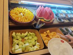 -温禾牛·和牛寿喜烧自助火锅(恒基名人店)