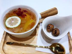 -炖物24章·顺时轻养茶(杭州大厦店)