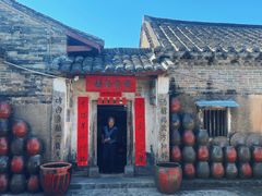 -苏家围·东江画廊旅游景区