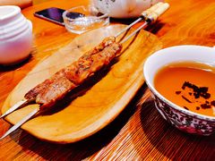 -疆勇新疆菜