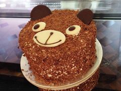 -红跑车HPCBAKERY(汉商店)