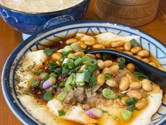 麻辣豆腐脑-原醪糟民俗小吃(金沙港湾店)